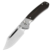 Нож CJRB J1942-EBN Pyrite Bowie