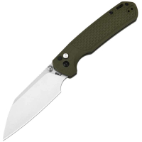 Нож CJRB J1945L-GN Large Pyrite Light