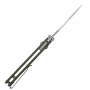 Нож CJRB J1960-GN Bolt