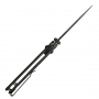 Cjrb Нож Bolt черный (J1960M-BBK)