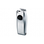 Colibri of London Зажигалка VENOM silver satin (CB QTR-999002E)