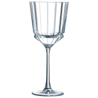 Cristal d’Arques Paris Набор хрустальных фужеров для красного вина 6 пр. Macassar (L6590)