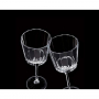 Cristal d’Arques Paris Набор хрустальных фужеров для красного вина 6 пр. Macassar (L6590)