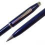 Cross Шариковая ручка Century II Blue Lacquer (AT0082WG-103)