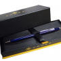 Cross Шариковая ручка Century II Blue Lacquer (AT0082WG-103)