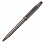 Cross Шариковая ручка Century II Gunmetal Gray (AT0082WG-115)