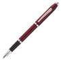 Cross Перьевая ручка Century II Translucent Plum Lacquer (AT0086-114FS)