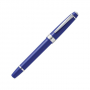 Cross Ручка перьевая  перо ультратонкое XF Bailey Light Blue (AT0746-4XS)