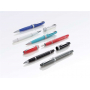 Cross Ручка перьевая  перо ультратонкое XF Bailey Light Blue (AT0746-4XS)