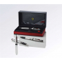 Cross Ручка-роллер Selectip Townsend Ferrari Brushed Aluminum (FR0045-61)