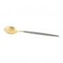 Cutipol Набор столовых приборов Goa Gold Matte Grey на 6 персон 24 пр. (GO.006.GRGB)