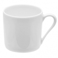Guy Degrenne Чашка для кофе Degrenne L Blanc белая, 0,1 л, диаметр 5,7 см (227828)
