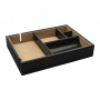 LC Designs Лоток для аксессуаров Dulwich  (71220)