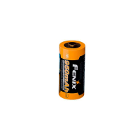 Аккумулятор Fenix 16340 950mAh Li-ion (ARB-L16-950P)