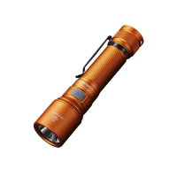 Фонарь Fenix C6 V3.0 оранжевый 1500 люмен (C6V30or)