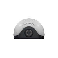 Фонарь Fenix кемпинговый CL20R Pro черный 400 люмен (CL20RProbk)