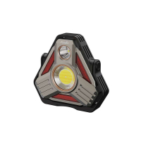 Фонарь Fenix кемпинговый CP50R многофункциональный 5500 люмен (Powerbank) (CP50R)