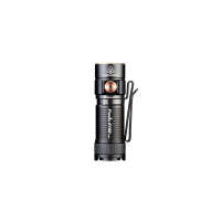 Фонарь Fenix E18R V2.0 1200 люмен