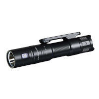 Фонарь Fenix LD12R двойной свет EDC IP68 600 люмен