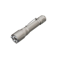 Фонарь Fenix тактический TK21R светло-серый  хаки (TK21RCm)