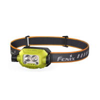 Фонарь Fenix налобный WH23R 600 люмен