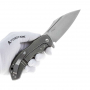 Нож FOX knives Shadow Titanium (FX-533CF)