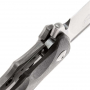 Нож FOX knives Shadow Titanium (FX-533CF)