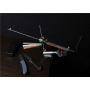 Точильный станок Ganzo Razor Pro, GRP