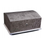 GENTILI Хьюмидор Dome Top на 60 сигар, Клен Американский (SV60-Maple Dome Top)