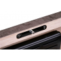 GENTILI Хьюмидор Dome Top на 60 сигар, Клен Американский (SV60-Maple Dome Top)