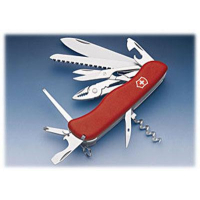Victorinox 0.9043 швейцарский нож 