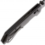 Нож KERSHAW Iridium Reverse Tanto (2038RBLK)