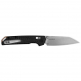 Нож KERSHAW Iridium Reverse Tanto (2038RCF)