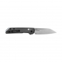 Нож KERSHAW Mini Iridium reverse tanto (2051R)
