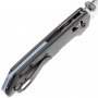 Нож KERSHAW Mini Iridium reverse tanto (2051R)