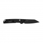 Нож KERSHAW Mini Iridium reverse tanto (2051RBLK)