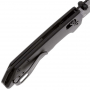 Нож KERSHAW Mini Iridium reverse tanto (2051RBLK)