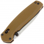 Нож KERSHAW Broadside (2052)