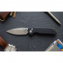 Kershaw Нож Iridium Button Lock (3038)