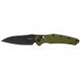 Kershaw Нож Bareknuckle (6777)