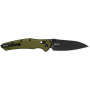 Kershaw Нож Bareknuckle (6777)