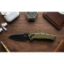 Kershaw Нож Bareknuckle (6777)