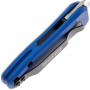 Нож KERSHAW Launch 4 (7500BLU)
