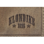 Klondike 1896 Бумажник «Jamie» в коричневом цвете (KD1004-02)