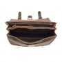 Klondike 1896 Портфель Native в коричневом цвете (KD1132-03)