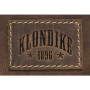 Klondike 1896 Портфель Native в коричневом цвете (KD1132-03)