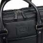 Klondike 1896 Портфель черный (KD1405-01)
