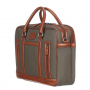 Klondike 1896 Портфель зеленый (KD1405-02)