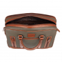 Klondike 1896 Портфель зеленый (KD1405-02)