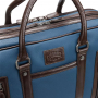 Klondike 1896 Портфель синий (KD1405-03)